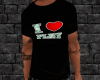 I Love PLNY T-Shirt