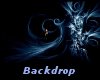[CL]BluePatternBackdrop