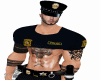 llzM.. POLICE SHIRT