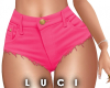 ð¸ Pink Shorts