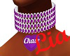 Chase Diamond Collar