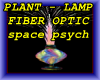 PLANT LAMP SPACE PSYCHE