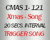 [A] Christmas Songs