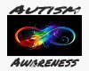 Autism Awareness Womens