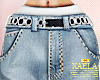 ! Baggy Jean