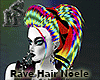 Rave Hair Noele