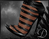 .:D:.Pvc Heels V5 DRV