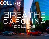 Breathe Carolina Collide