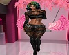 1STAR'S GOTHIC OUTFIT