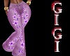 GM Flares Flowers Pink