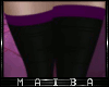 [Maiba] Tainted Purple