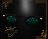 R.: Penta shades Teal M