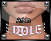 Doll Choker