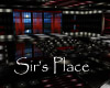 Sir's Place