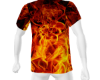 XY | Firey Tshirt