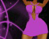 $C xbm Seductive Purple