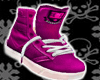 [DC] Pink Skate shoe F