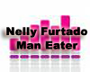 [Nelly] Man Eater