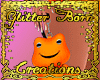 !i! Frog - Orange