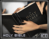 ICO Holy Bible F