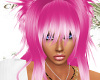 *cp*Anime Hair Pink
