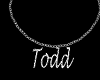 Todd Necklace