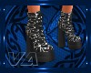 Butterfly HipHop Boots1