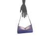 Bag Pochette Morado L