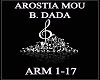 ARROSTIA MOU REQUEST