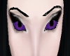 Purple eyes M