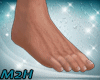 ~2~ Perfect Small Feet