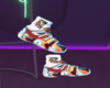 67TH BAE SNEAKERS