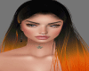 HAIR - FIRE