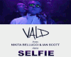 Vald - Selfie