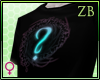 ZB Question Tee