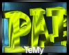 [TM] PartY Sign Der