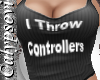 *C* I Throw Controllers