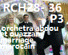marriage marocain (P3)