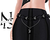NS. Belts Bluster