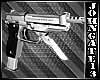 Silver 93r Beretta m/f