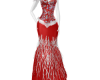 Holiday Party Dress
