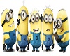 minions room