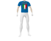 italia t shirt