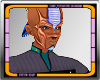 ∞ DS9 Ensign Adir