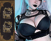 y2k Ani. Frieren Cosplay