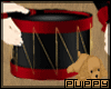 [Pup] Toy Soldier Drum