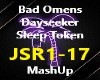 mash up JSR1-17