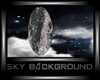 Background -Sky Moonligh
