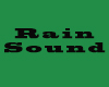 Rain Sound[Barrel]