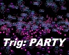 Room Party Particle Lite